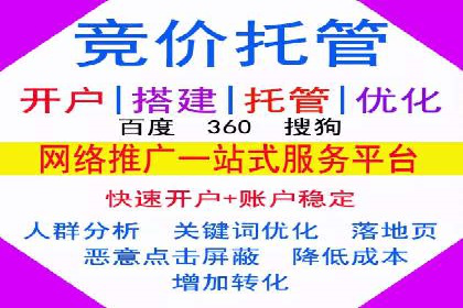 百度竞价排名服务：实战案例教你如何高效推广